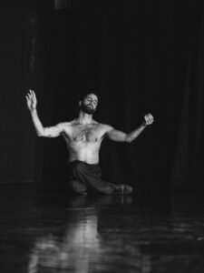 danza in rete festival