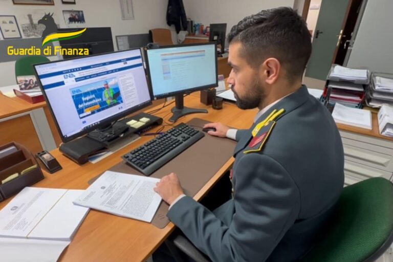 A Varese frode fiscale sul Superbonus 110%, la Guardia di Finanza sequestra beni per 240.000 euro