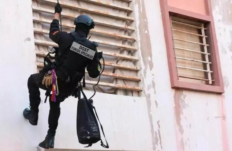 Rischio terrorismo, il Marocco è il paese nordafricano più sicuro
