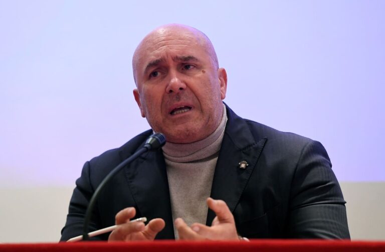 Umbria, Presciutti e Bandecchi nuovi presidenti delle Province di Perugia e Terni