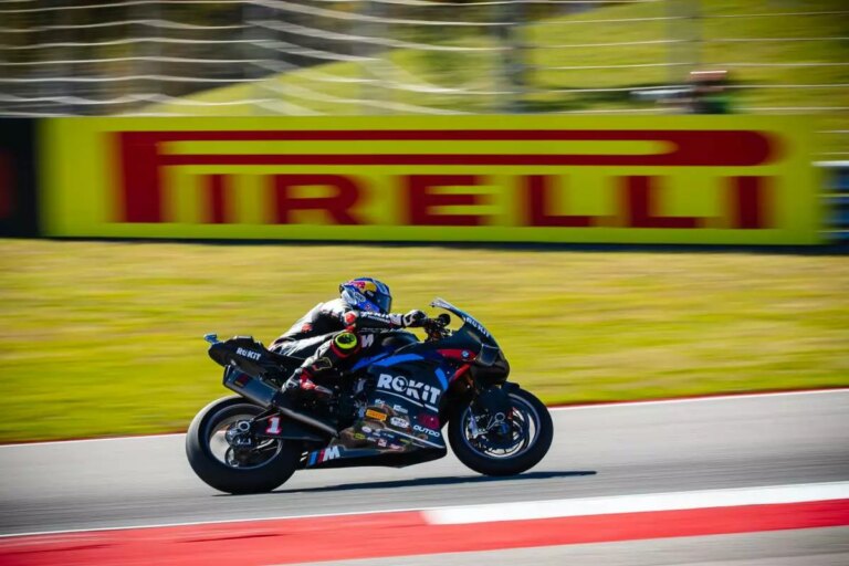 A Portimao protagonista la nuova gomma soft Pirelli