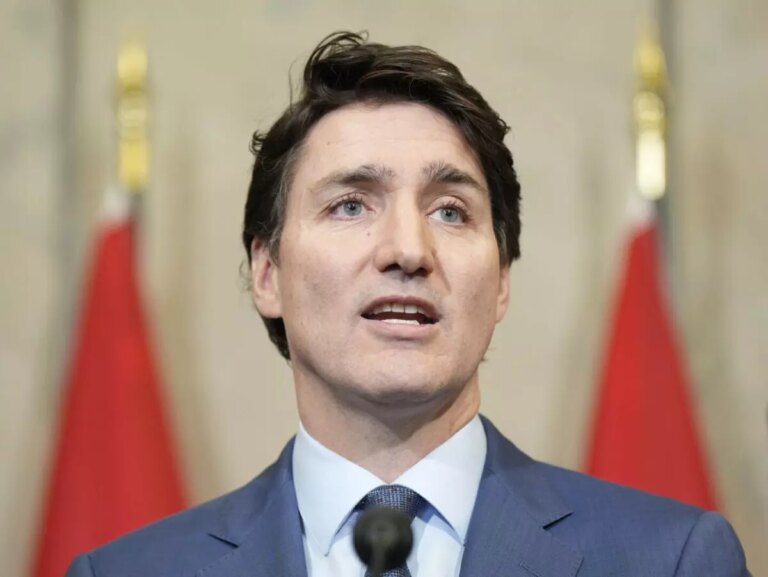Canada, Trudeau contro i dazi di Trump “Noi mai il 51° stato Usa”