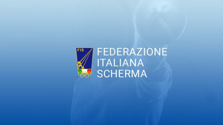 Scherma, 56 azzurri in pedana tra Padova, Egitto e Creta