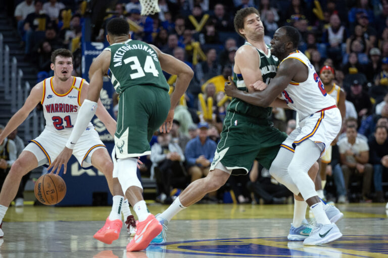 Cleveland ancora ko con i Clippers, successo per Celtics e Warriors