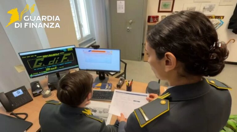 Frode fiscale milionaria a Varese, imprenditore restituisce 4,2 milioni allo Stato