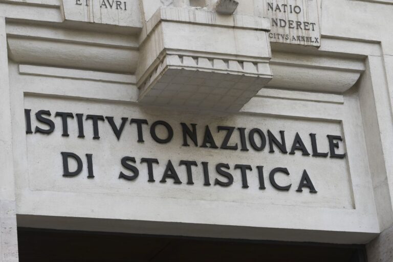 Istat, a marzo l’inflazione accelera a +1,9% su base annua
