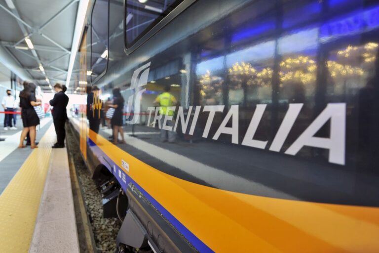 In Piemonte tornano i Treni del Mare, potenziati i collegamenti con la Liguria