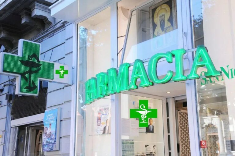 Il Tar di Palermo accoglie il ricorso Federbiologi per farmacie dei servizi