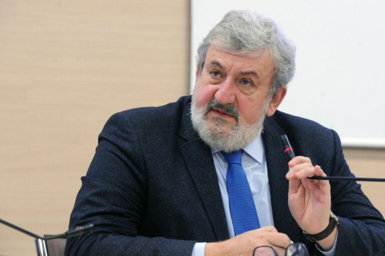 Emiliano “Concludo dieci anni molto belli, fatte tante cose”