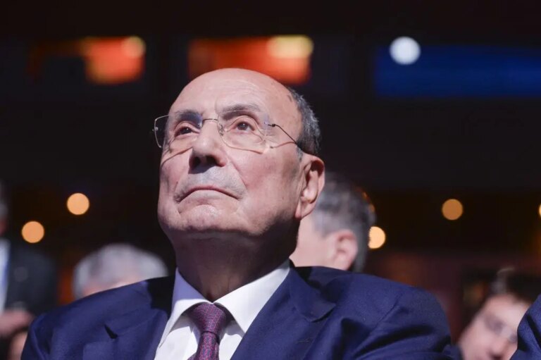 Schifani “Una nuova rete idrica per Agrigento, basta disperdere l’acqua”