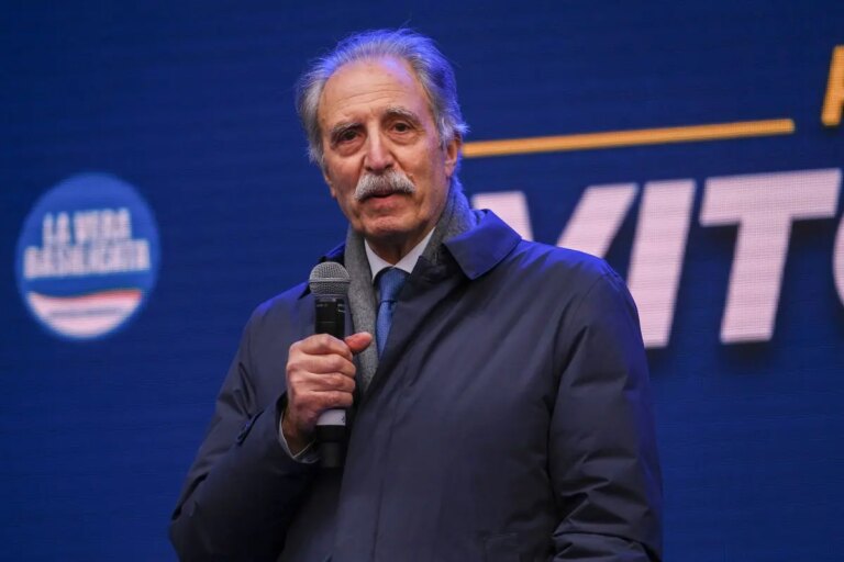 Basilicata, Bardi vola a Valencia. Al centro dell’incontro il dissesto idrogeologico e le politiche energetiche