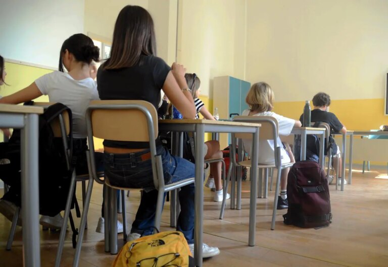 Friuli, approvato il calendario scolastico 2025/26