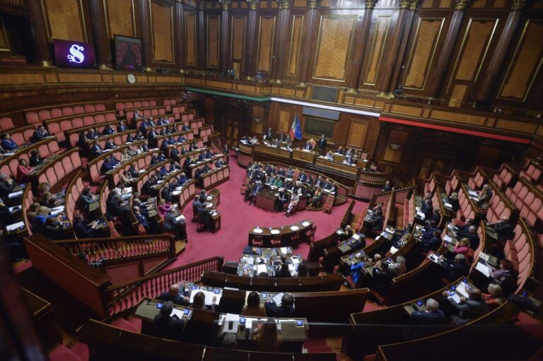 DDL immobili espropriati, Fiaip-Fimaa-Anama boccia emendamento Potenti