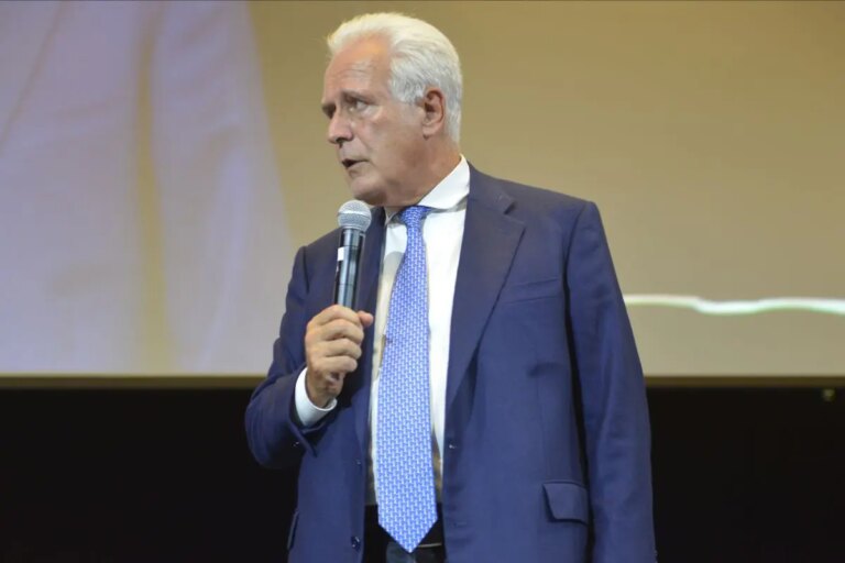 Giani “Il segno di Papa Francesco in una delle attività della Toscana”