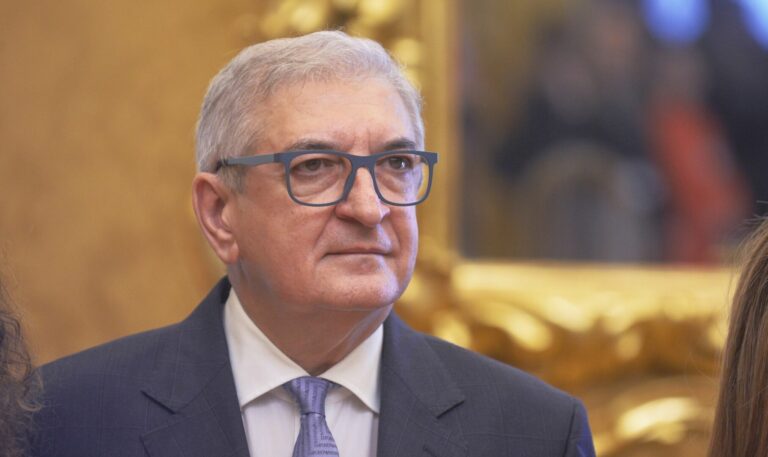 UE, Foti “No ai soldi del Fondo di Coesione per il Piano di riarmo”