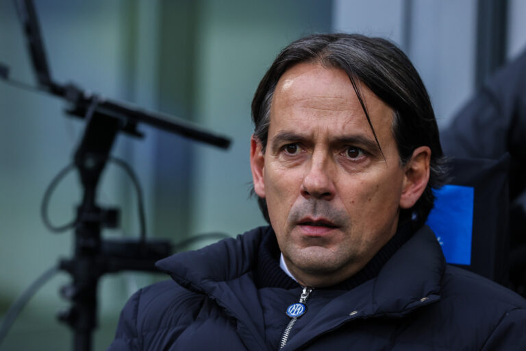 Inzaghi “Milan avversario di qualità, vogliamo fare un ottimo match”