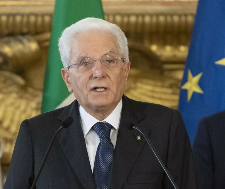 Mattarella ricoverato a Roma “Intervento programmato, nessuna preoccupazione”