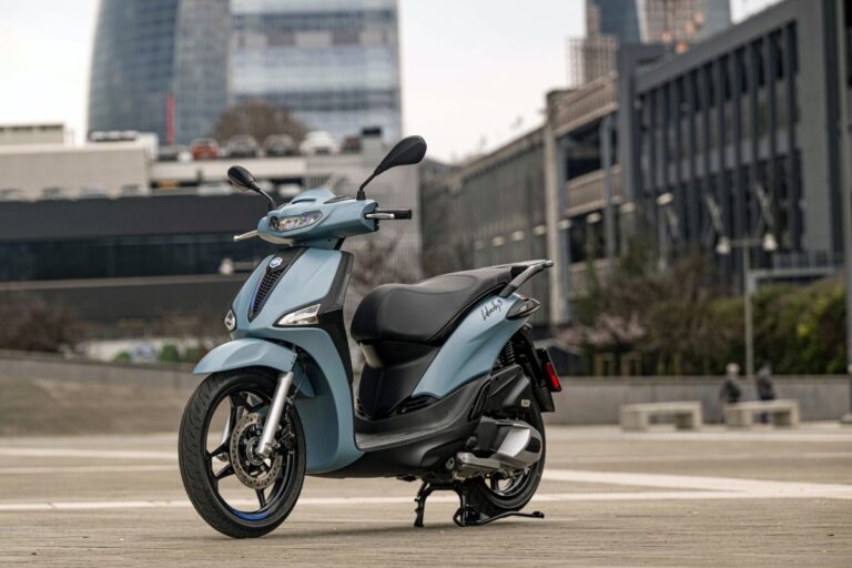 Al via gli Urban Days Piaggio