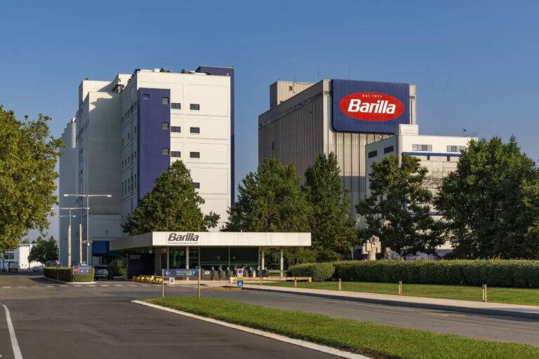 Barilla si conferma prima azienda food al mondo per reputazione