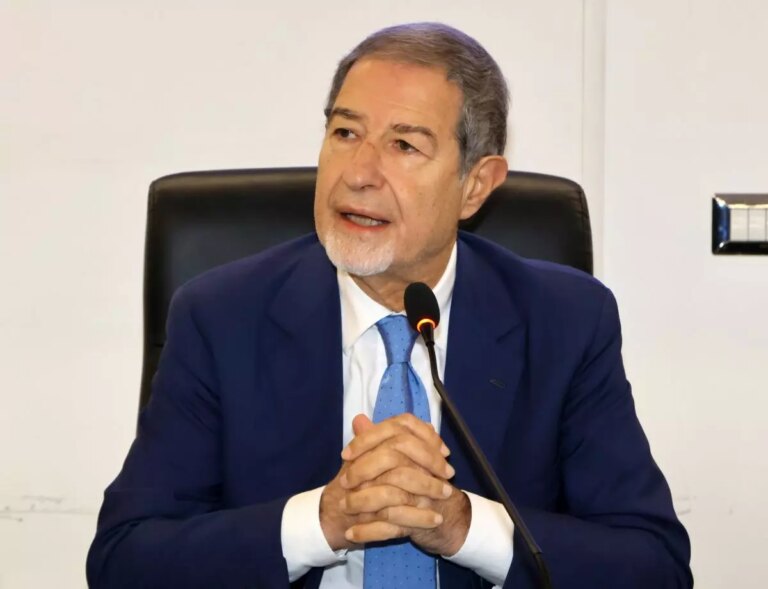 Musumeci “Da Protezione Civile leadership internazionale”