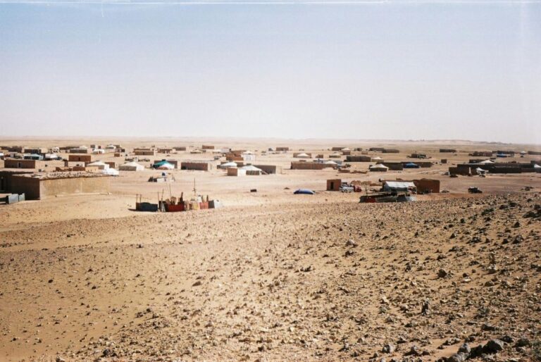 Campi Tindouf, associazione Sahrawi “Esercito Algeria attacca civili”
