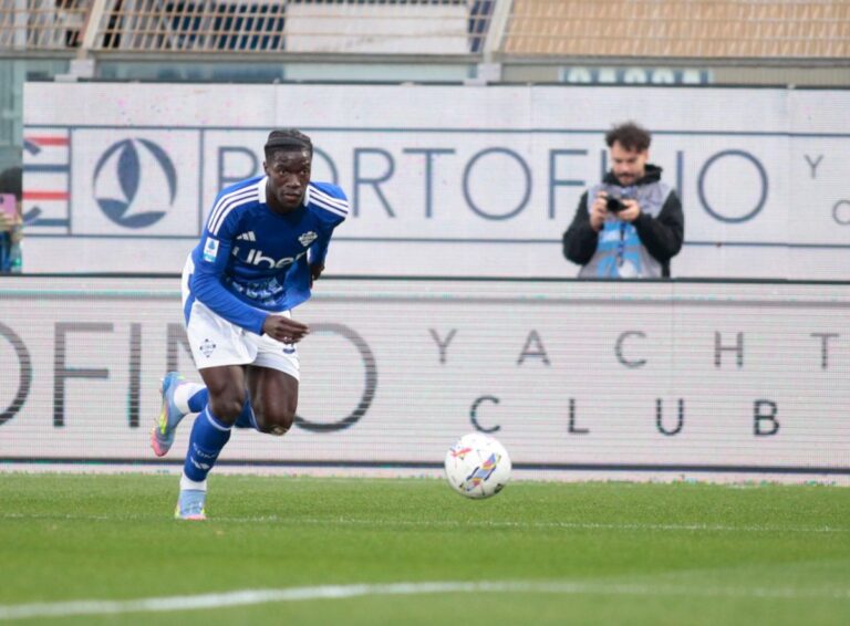 Colpo salvezza del Como al “Via del Mare”, 3-0 al Lecce