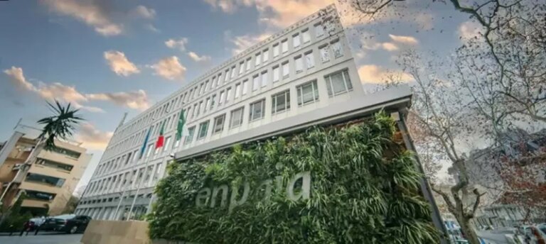 Enpaia chiude il bilancio 2024 con un avanzo di 22.8 milioni