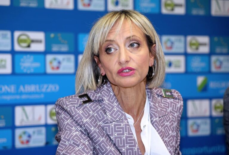 Abruzzo, Magnacca incontra Stellantis “Affrontate le problematiche di Atessa”