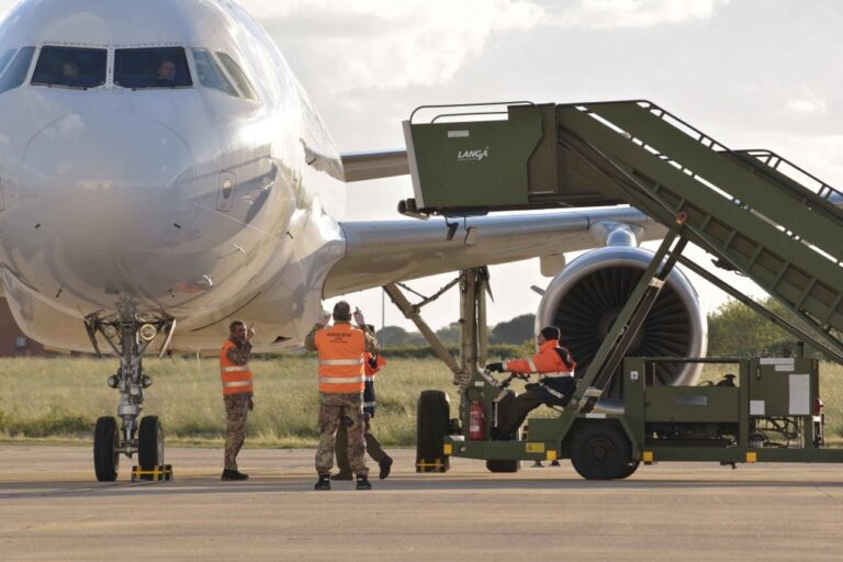 Nuove rotte aeree per rafforzare la connettività tra Malta e la Libia