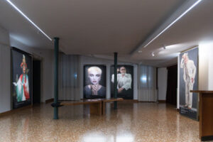 Al Teatro Mattarello