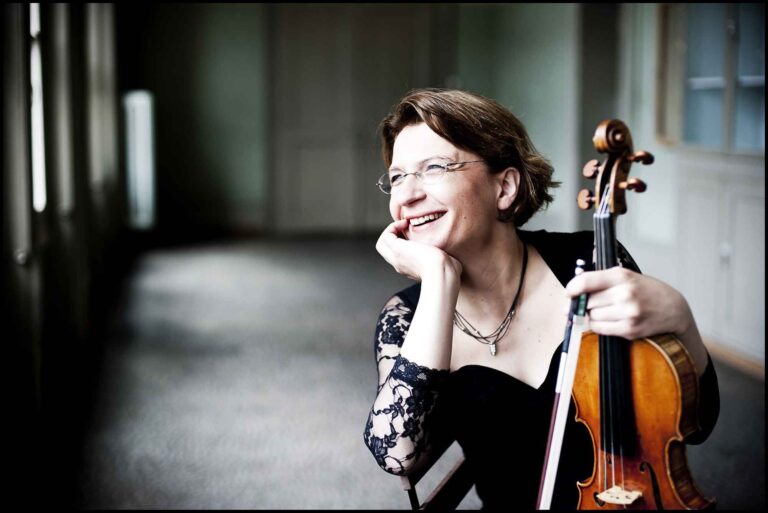 Teatro Comunale di Vicenza: violino e pianoforte per chiudere la programmazione Società del Quartetto
