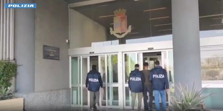 Traffico di migranti verso l’Unione Europea, arrestati tre pakistani