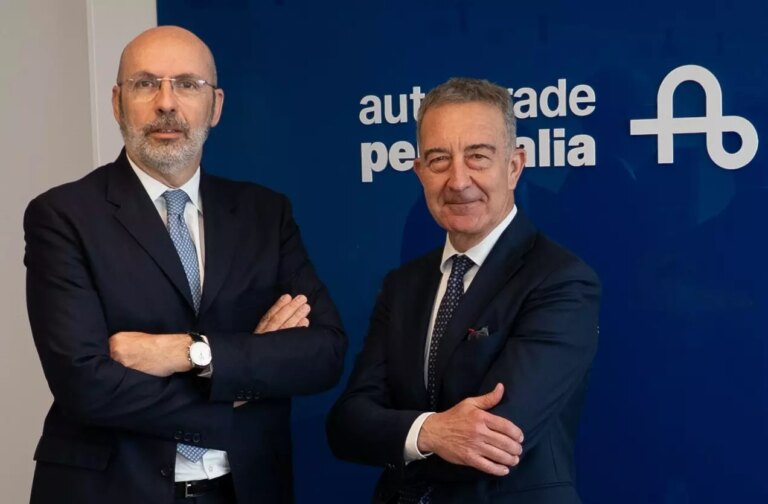 Aspi, Cda nomina Arrigo Giana nuovo amministratore delegato