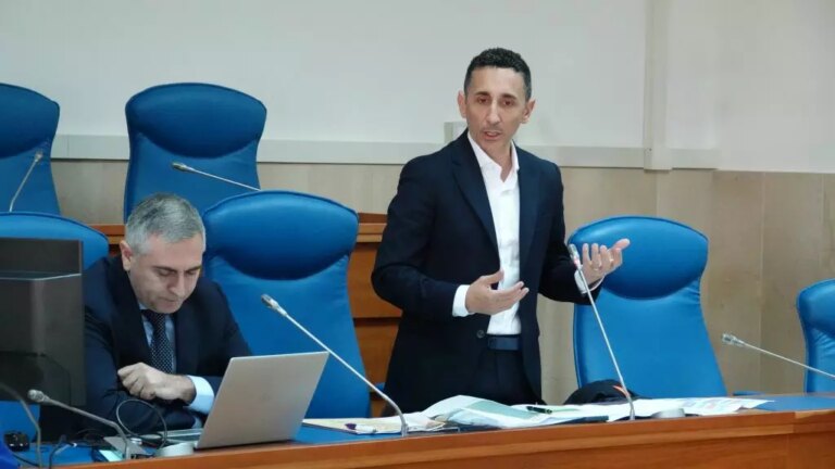 Medio campidano, Piu “La priorità è la messa in sicurezza delle strade”