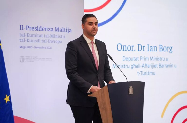 Malta, Borg “Non attueremo riforma convenzione diritti umani”