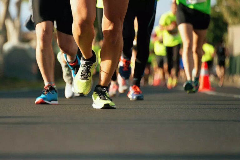 Bosch Italia alla Milano Marathon a supporto di Fondazione Laureus