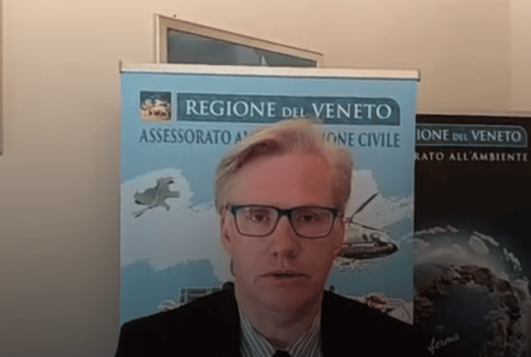 Parte da Montebelluna la dodicesima edizione di “Scuola Sicura Veneto”