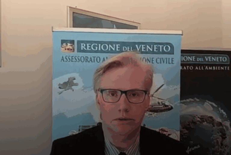 Il Veneto stanzia 15 milioni per i poli logistici decentrati della Protezione Civile