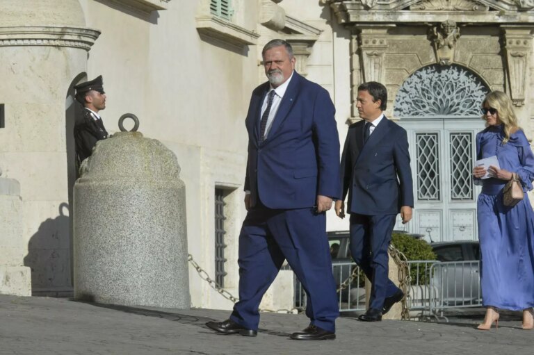 UGL, Capone “La sicurezza sul lavoro deve essere una priorità”