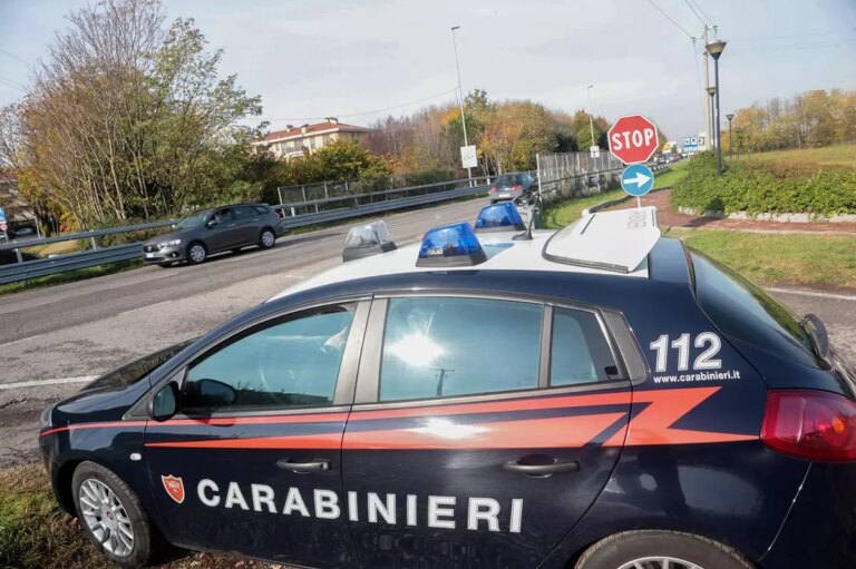 Ragazza trovata morta in un dirupo ad Ischia, fu soffocata dal compagno