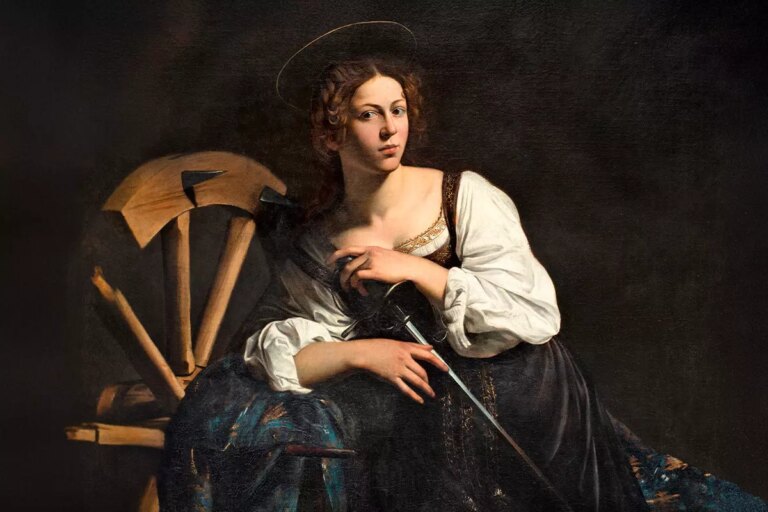 “Caravaggio 2025”