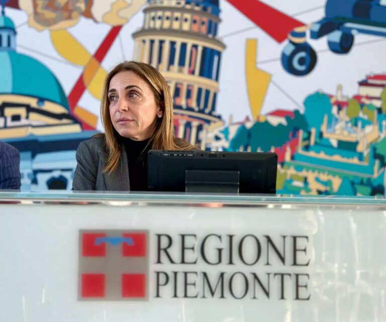 1° maggio, Chiorino “In Piemonte lavoro in crescita, il 2024 è stato l’anno della svolta”