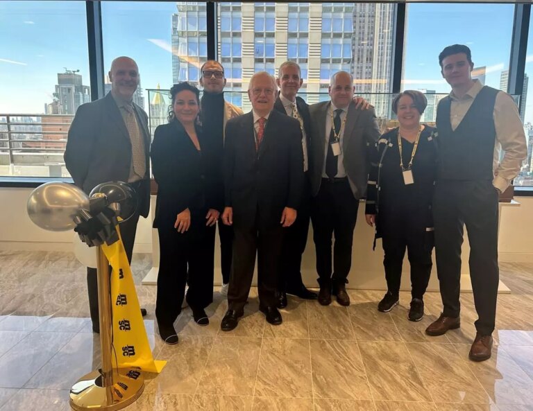 Cisalpina Tours International si trasferisce nella sede MSC di New York