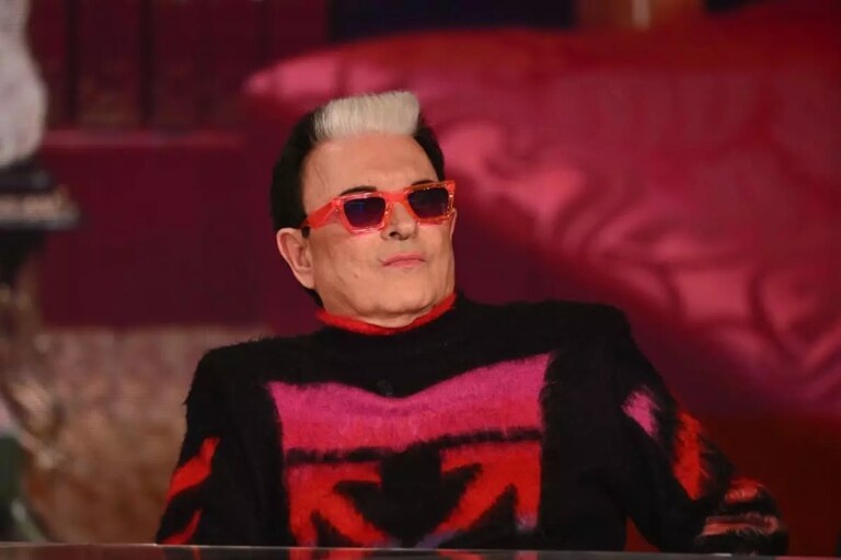 Gli 80 anni di Cristiano Malgioglio, tra musica e tv una carriera mai banale