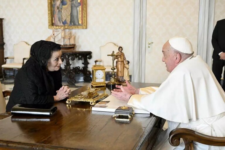 Malta, la presidente Spiteri Debono parteciperà ai funerali di Papa Francesco