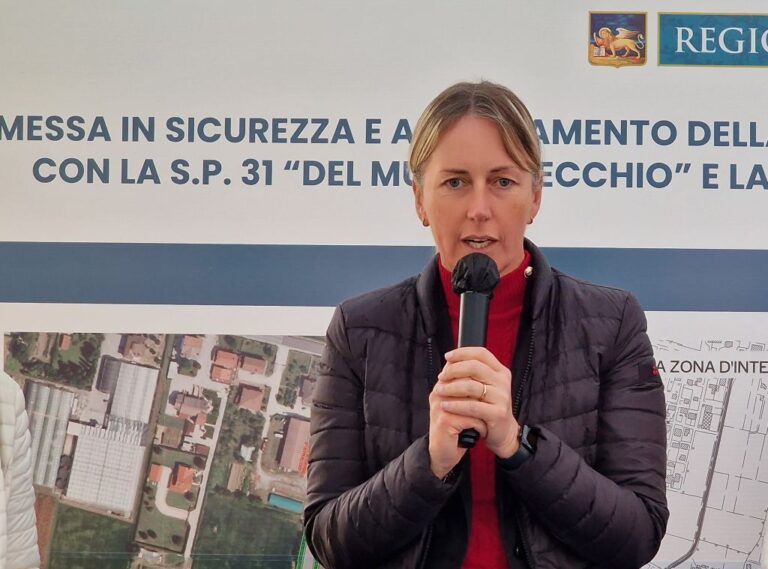 Treviso Ostiglia Fest in programma dall’1 al 4 maggio, De Berti “Per il Veneto è un asset strategico”