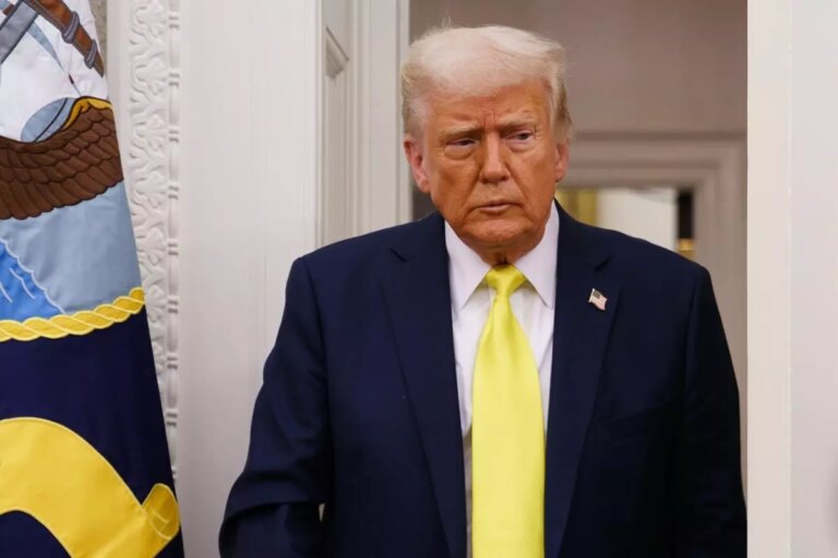 Ucraina, Trump “Se non si raggiunge accordo passeremo oltre”