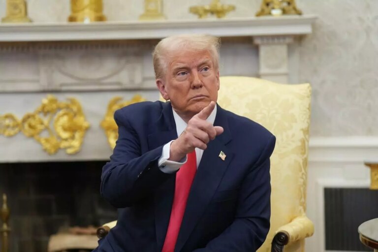 Trump e la guerra dei dazi: segno di testardagine o strategia?