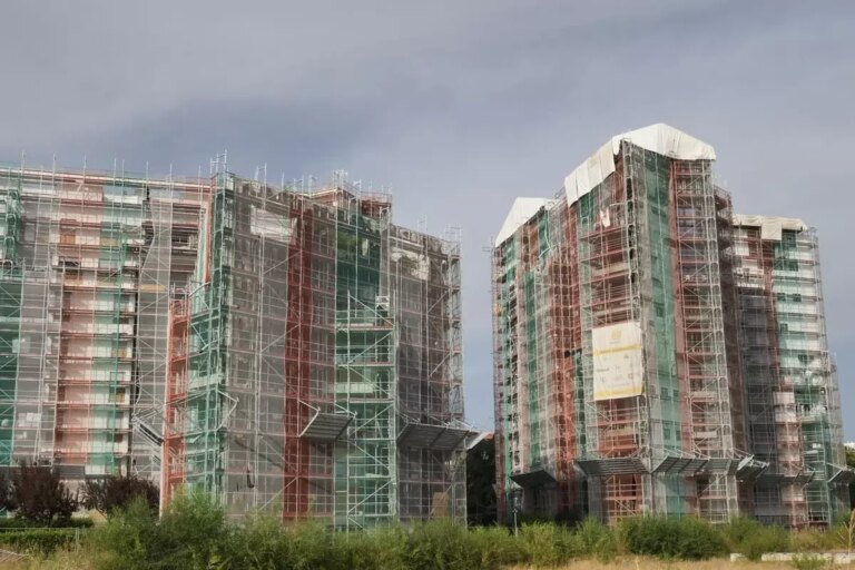 Immobili, appello al Governo sul Fondo di Garanzia “Mutui Prima Casa”