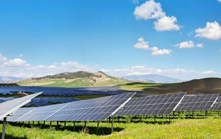 Edison, 270 milioni per nuova capacità rinnovabile in Sicilia